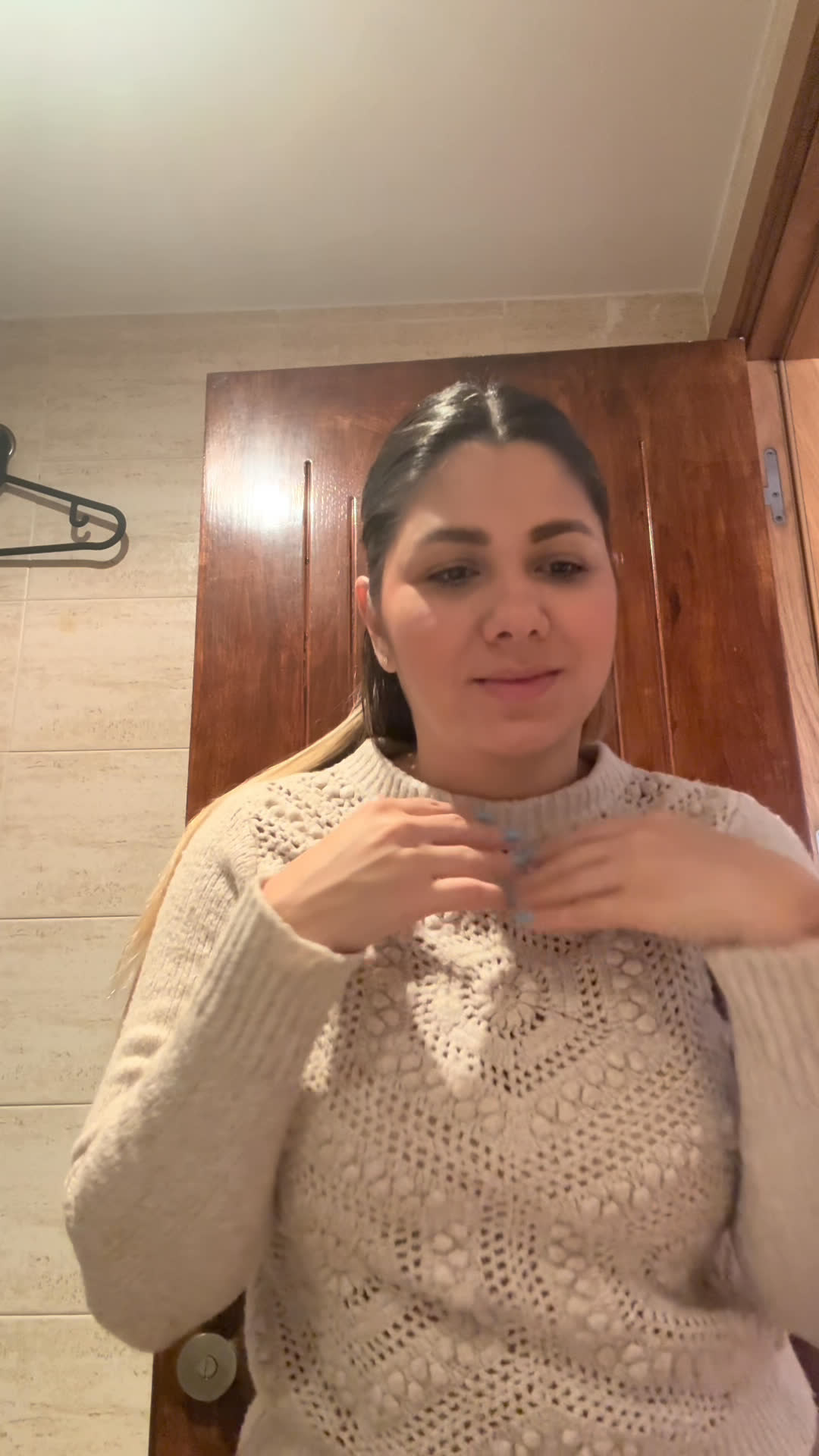 Vídeo UGC 7 de Maria Luisa