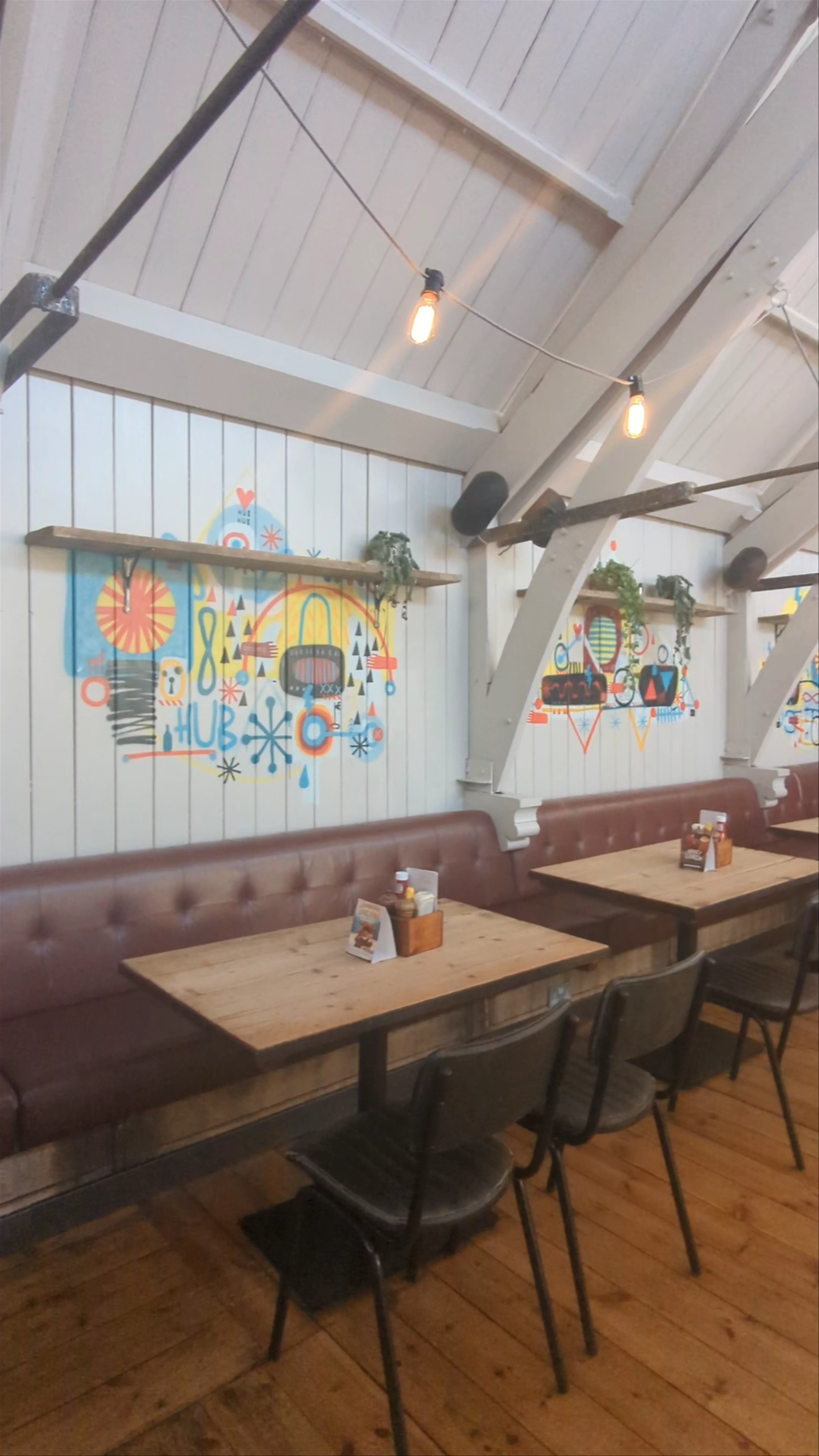 HubBox Truro