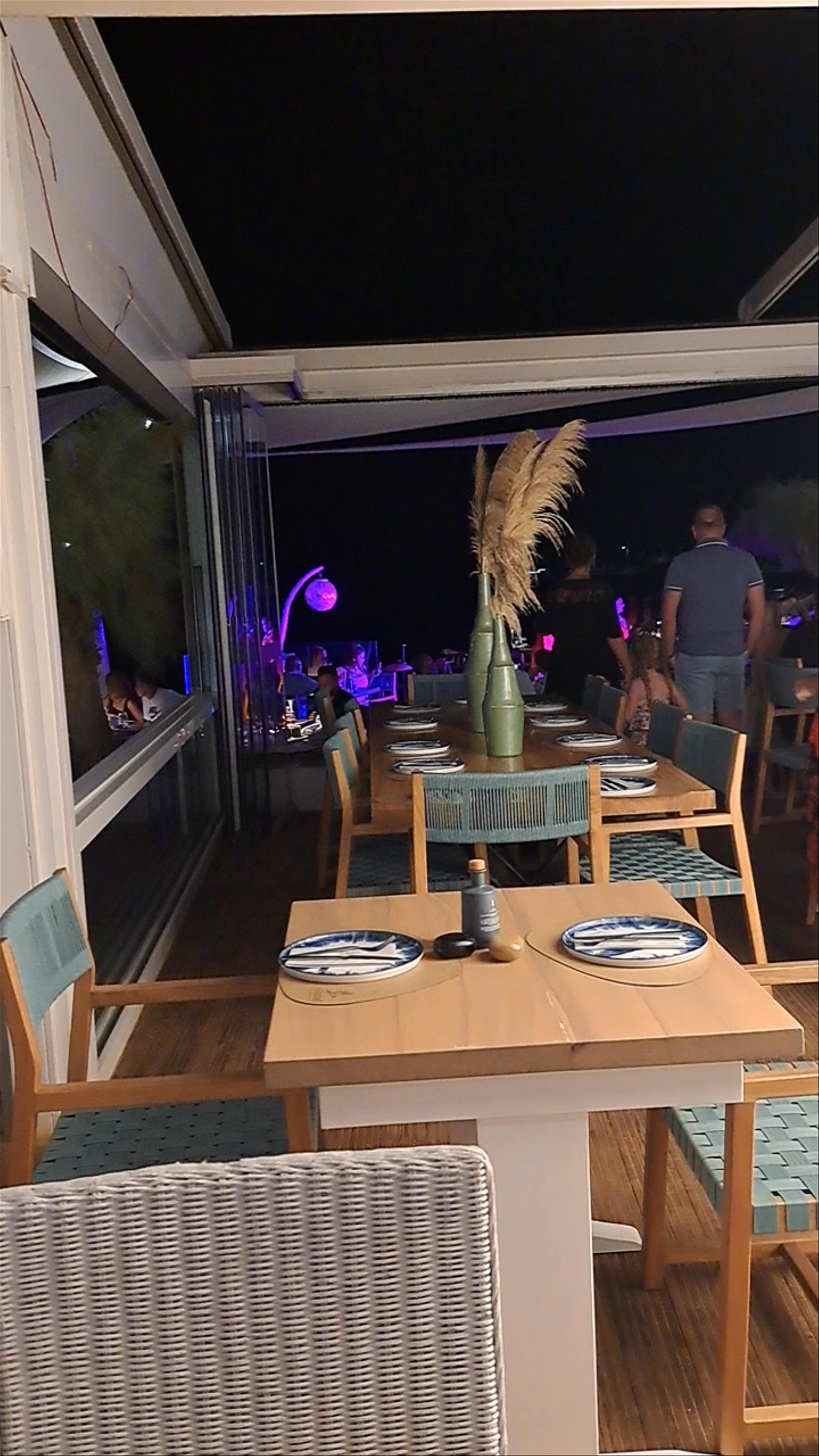 Island Restaurant Gouves