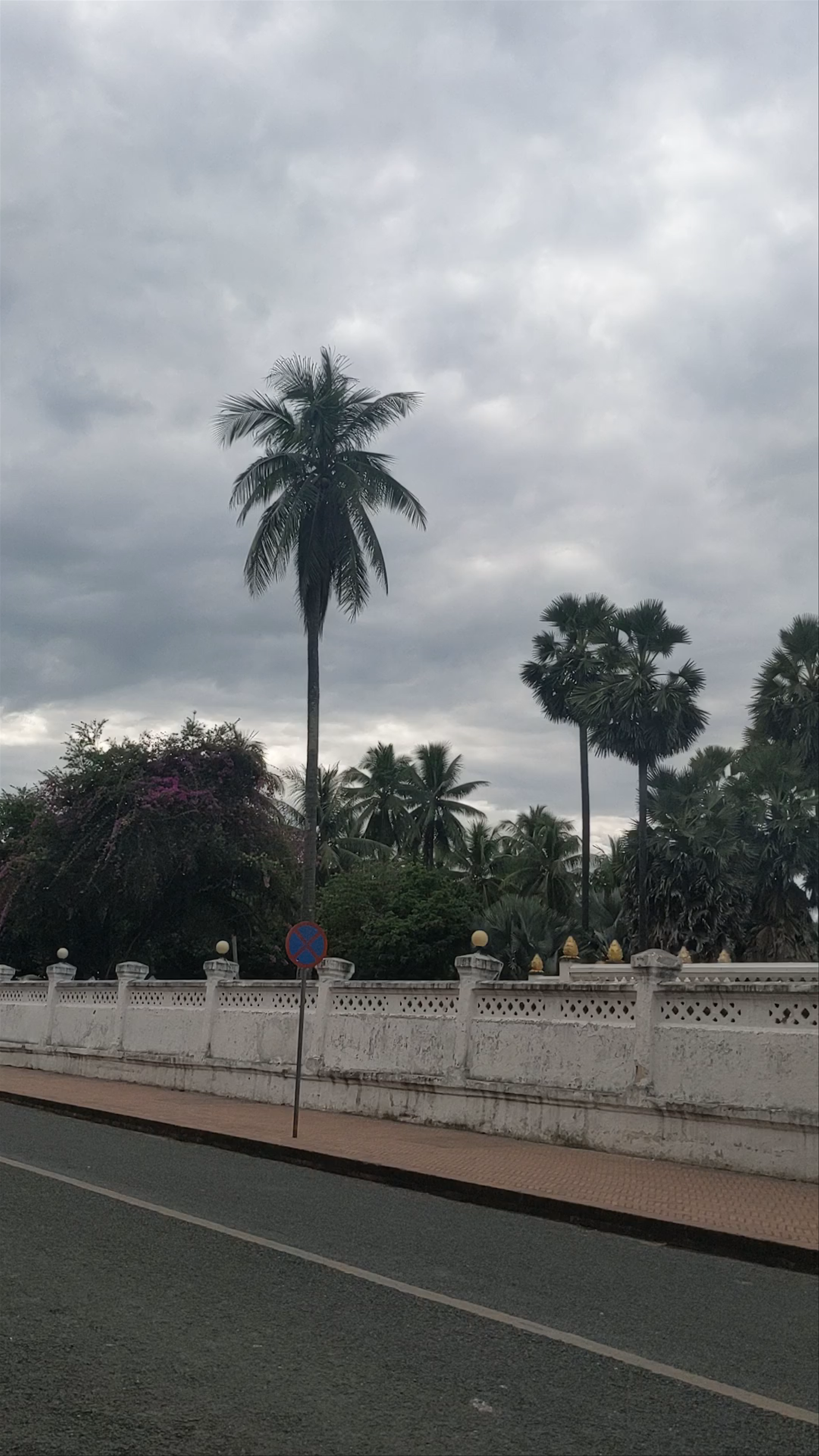 Royal Palace of Luang Prabang: A Serene Cultural Escape in Laos