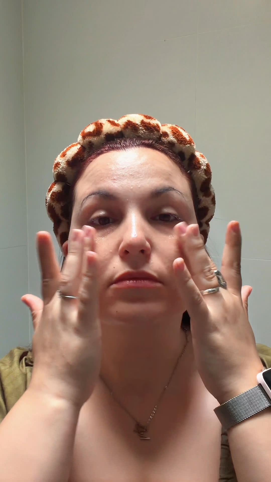 Vídeo UGC 3 de Isalina