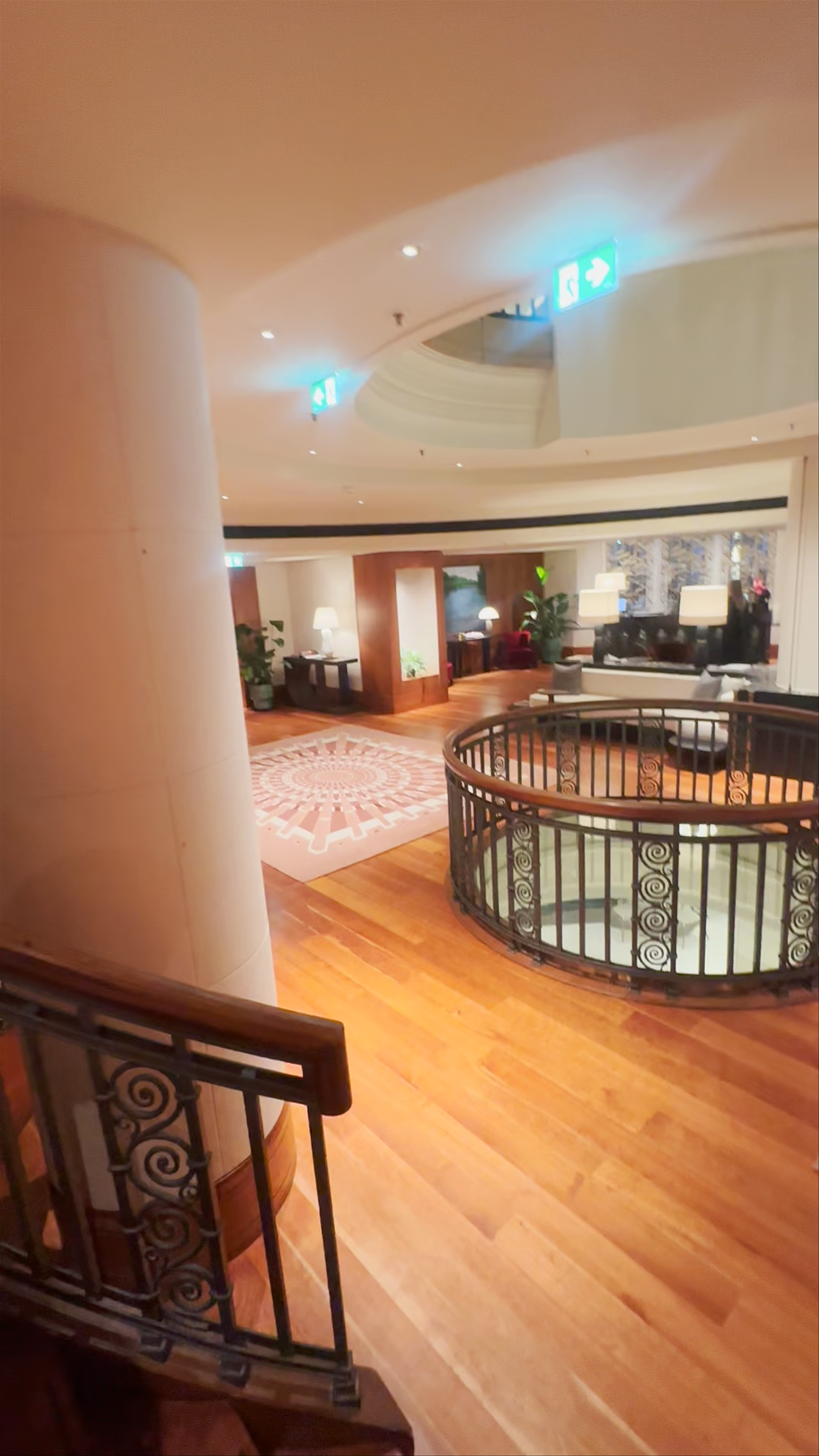 Conrad Hamburg