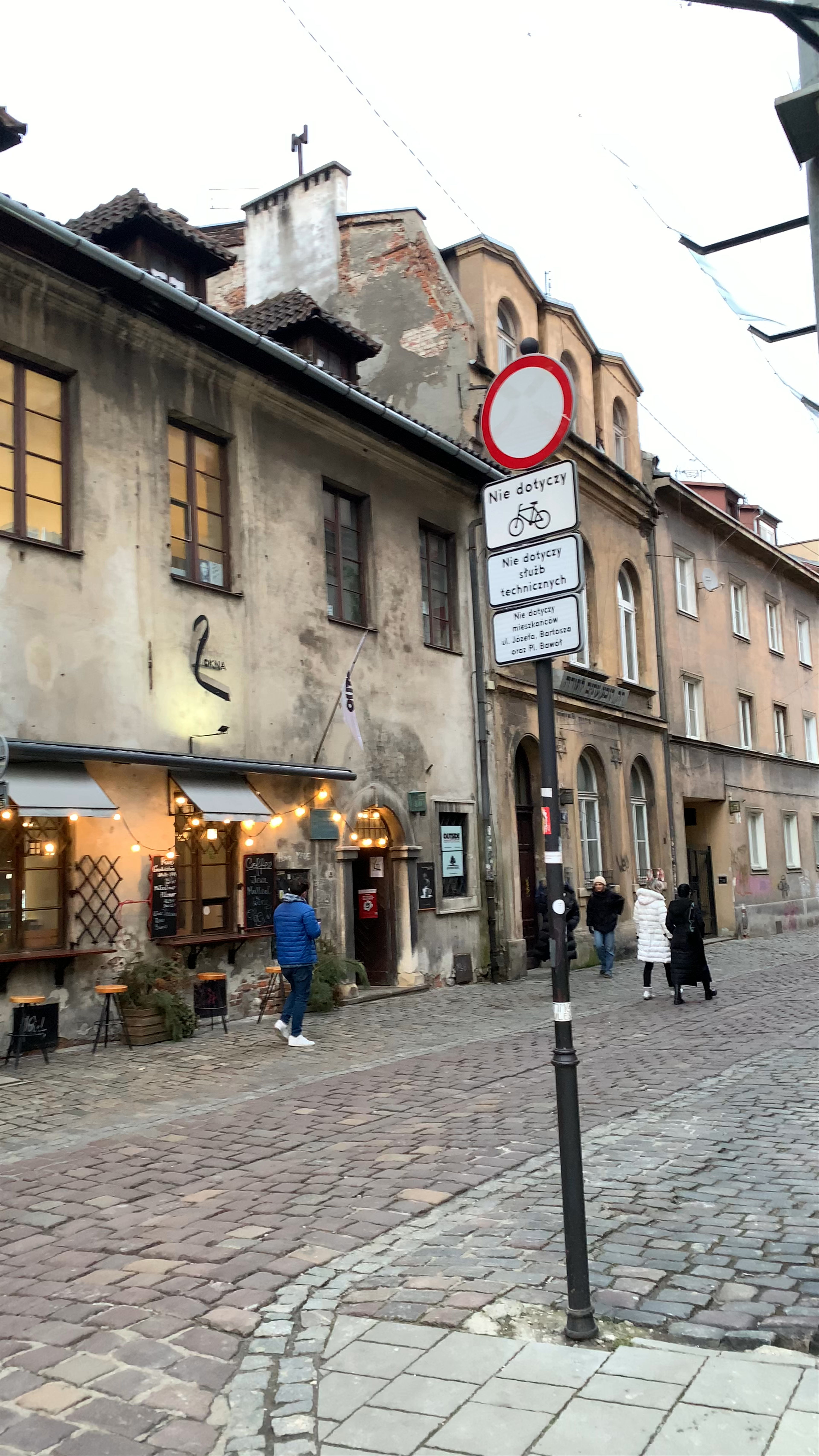 Old Synagogue