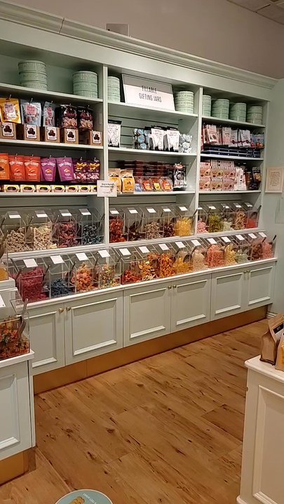 Lolli and Pops - Candy Stores Near Me - Towson, Maryland