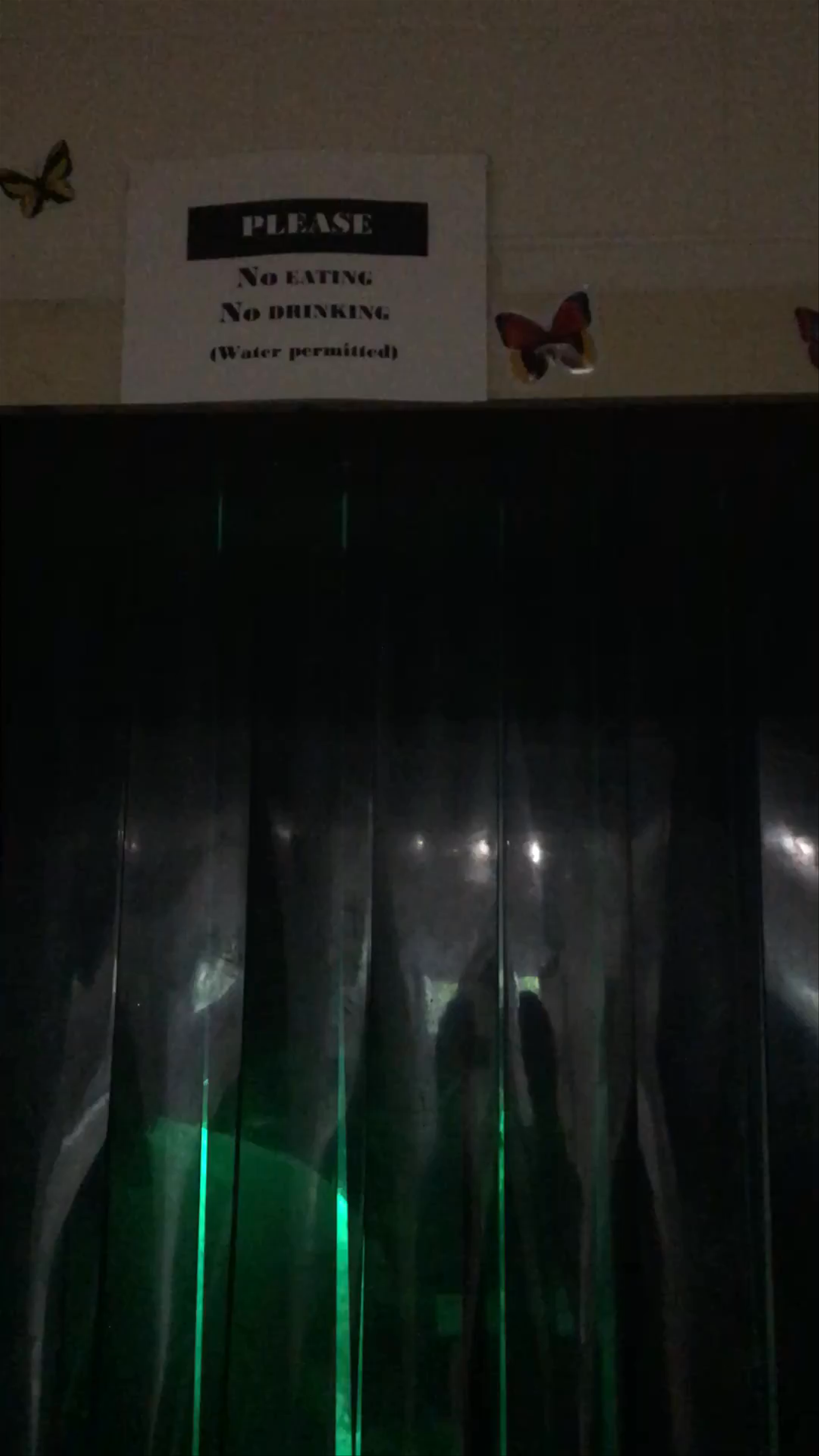 Australian Butterfly Sanctuary