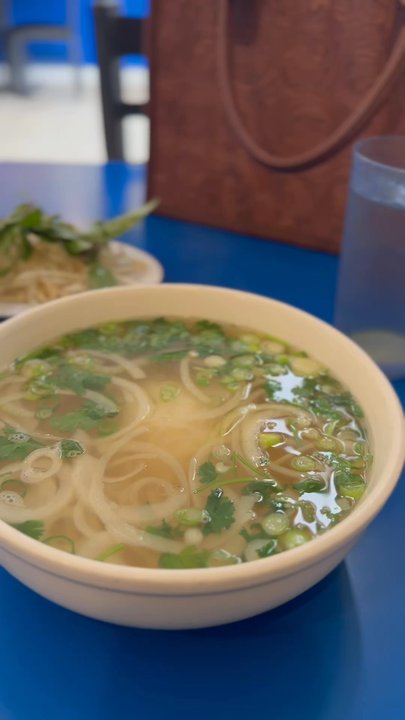 Pacific Noodle House - Vietnamese Near Me - Compton, California