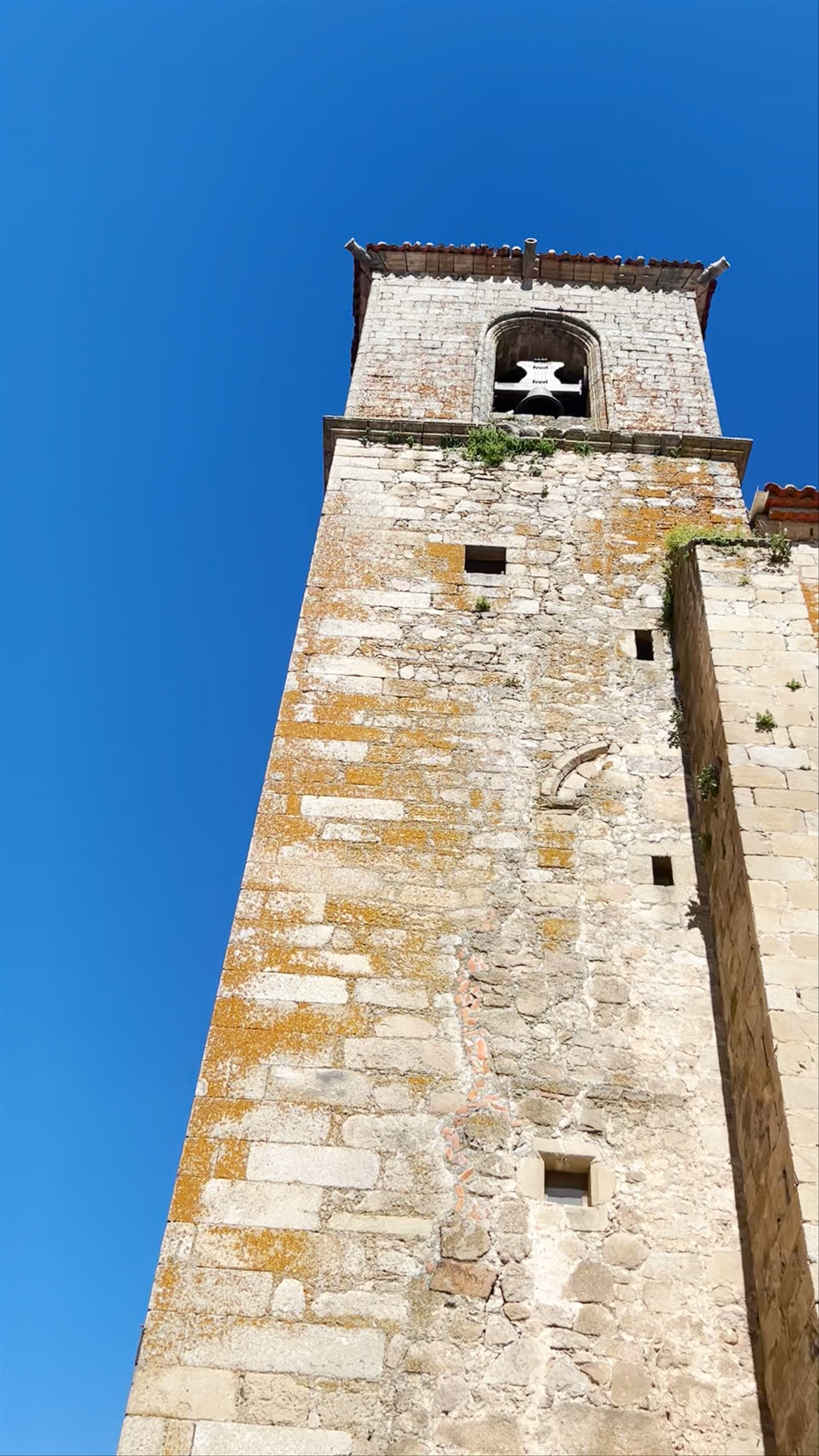 Iglesia San Martín de Tours