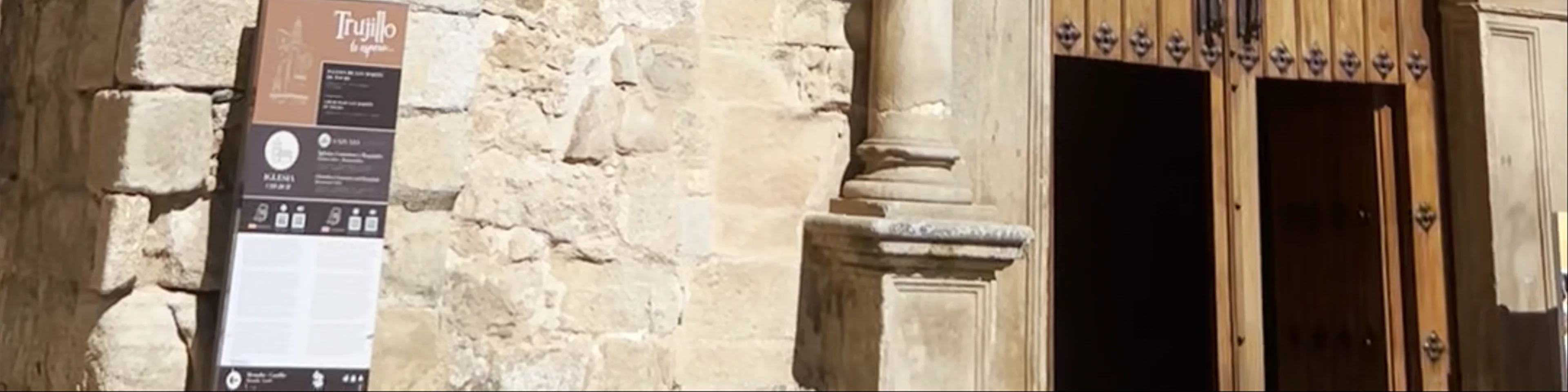 Iglesia San Martín de Tours