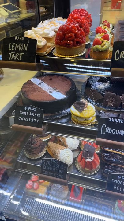 Cannelle - Coffee & Tea Near Me - Ann Arbor, Michigan