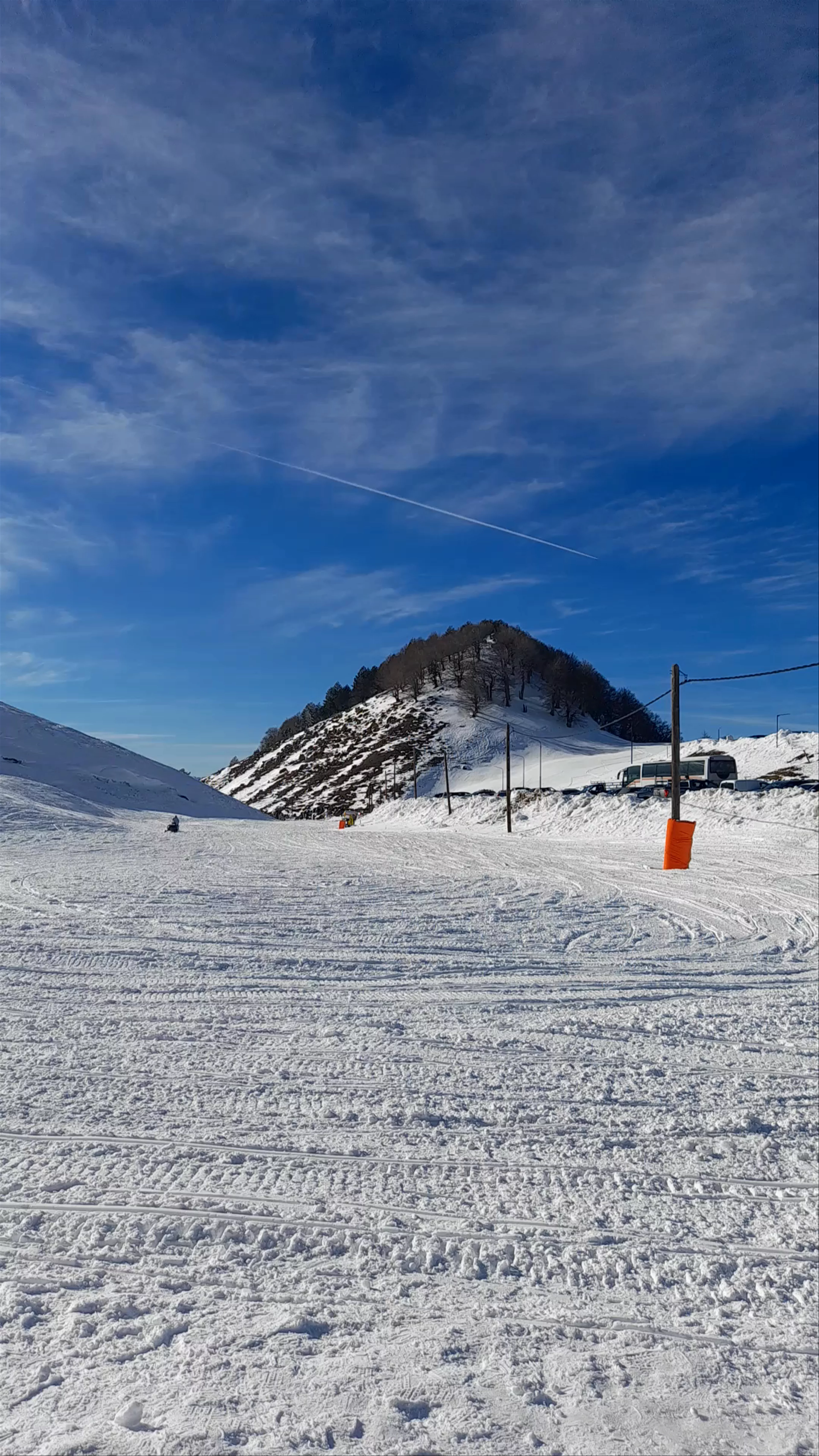 Anilio Ski Center