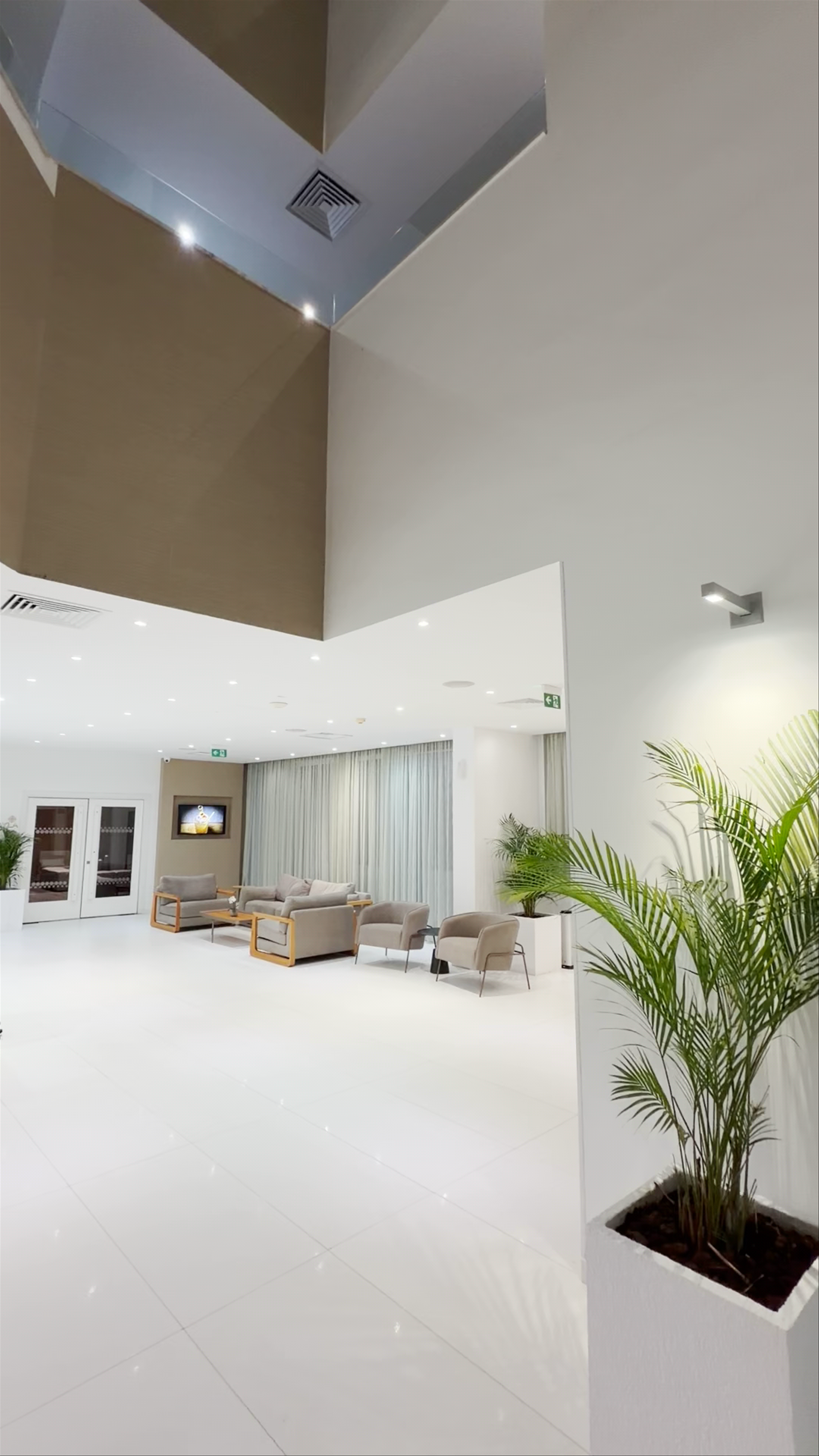 Margadina Lounge Hotel