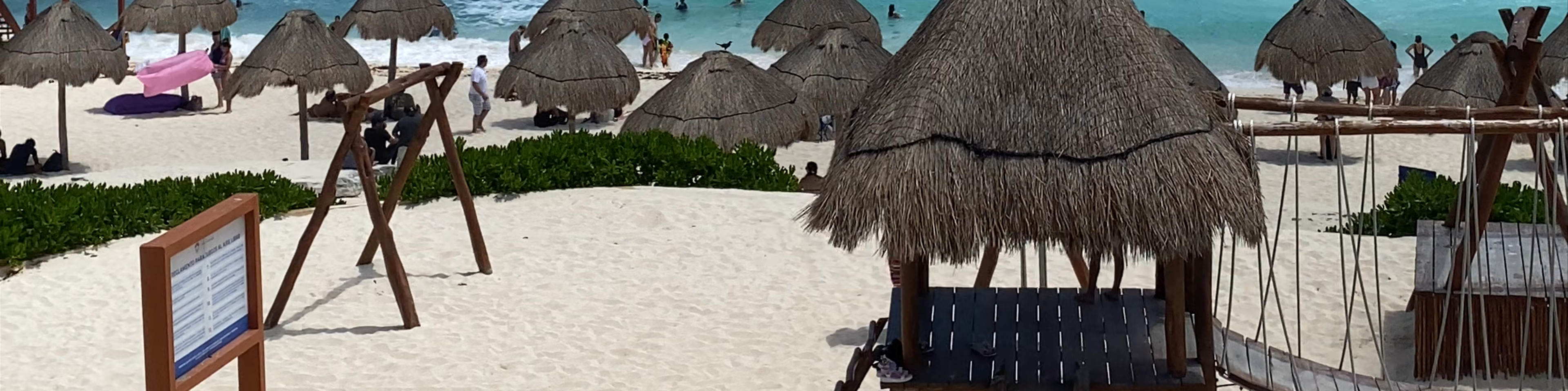 Cancún