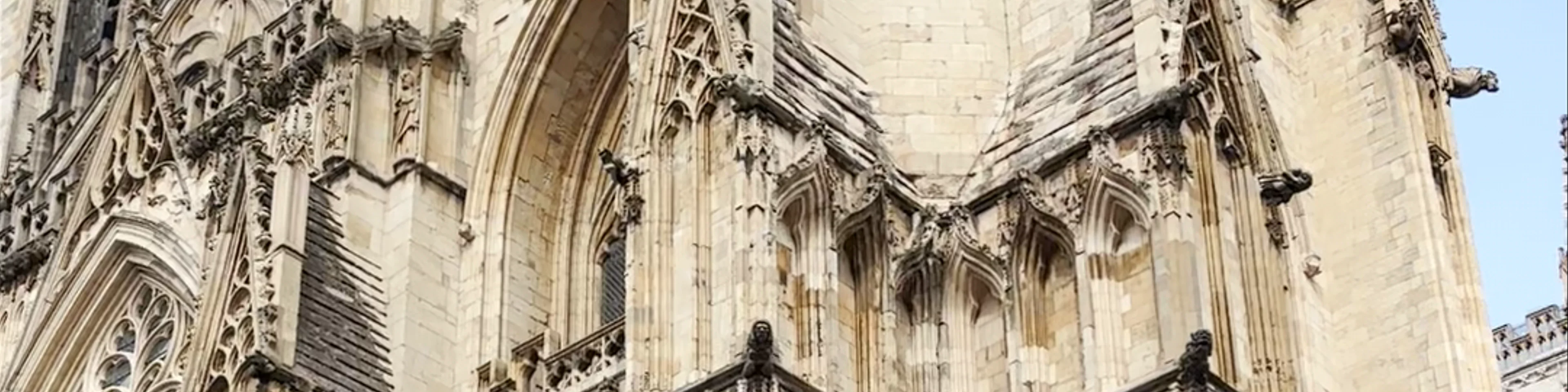 York Minster