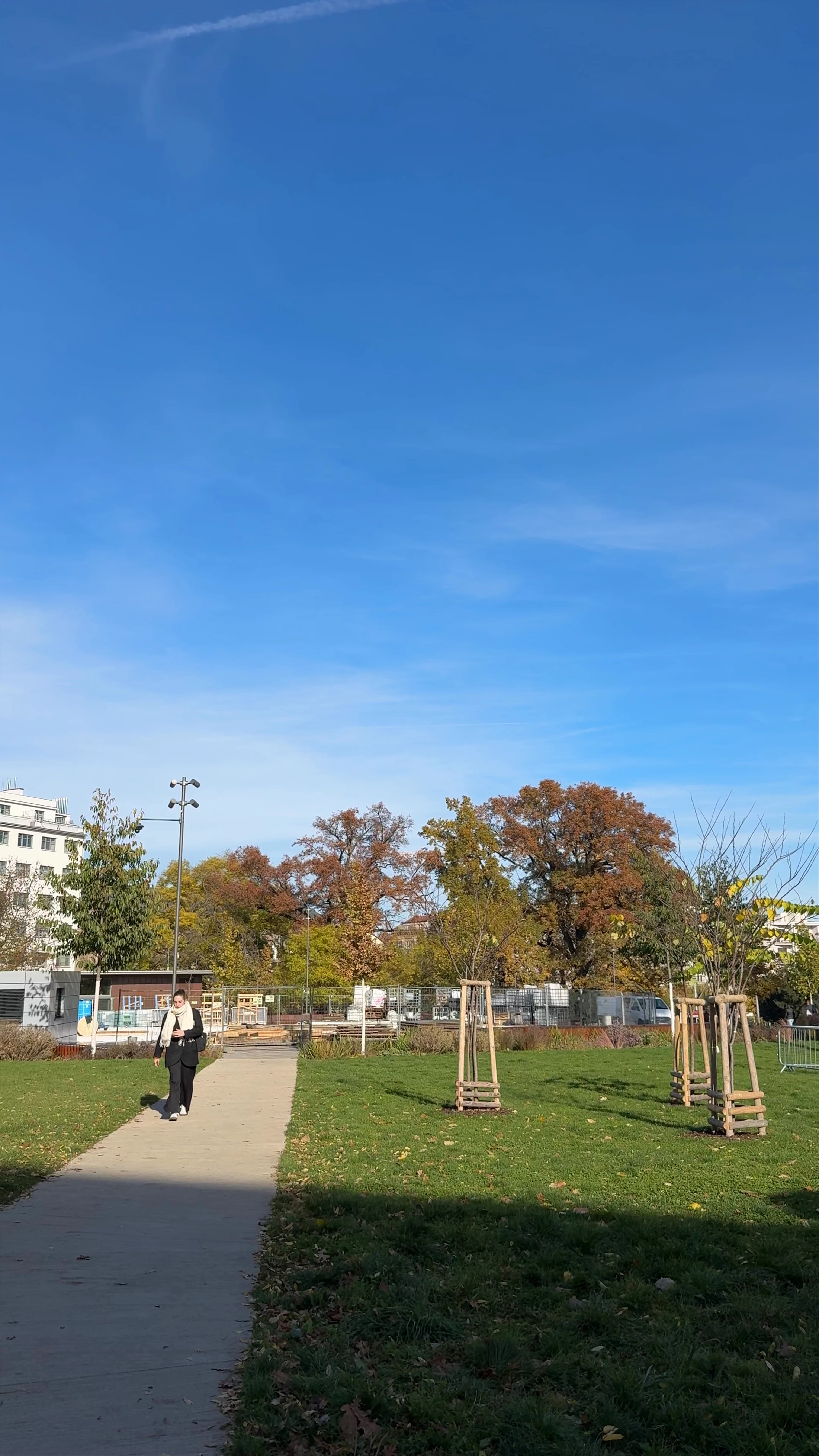 Moravian Square Park