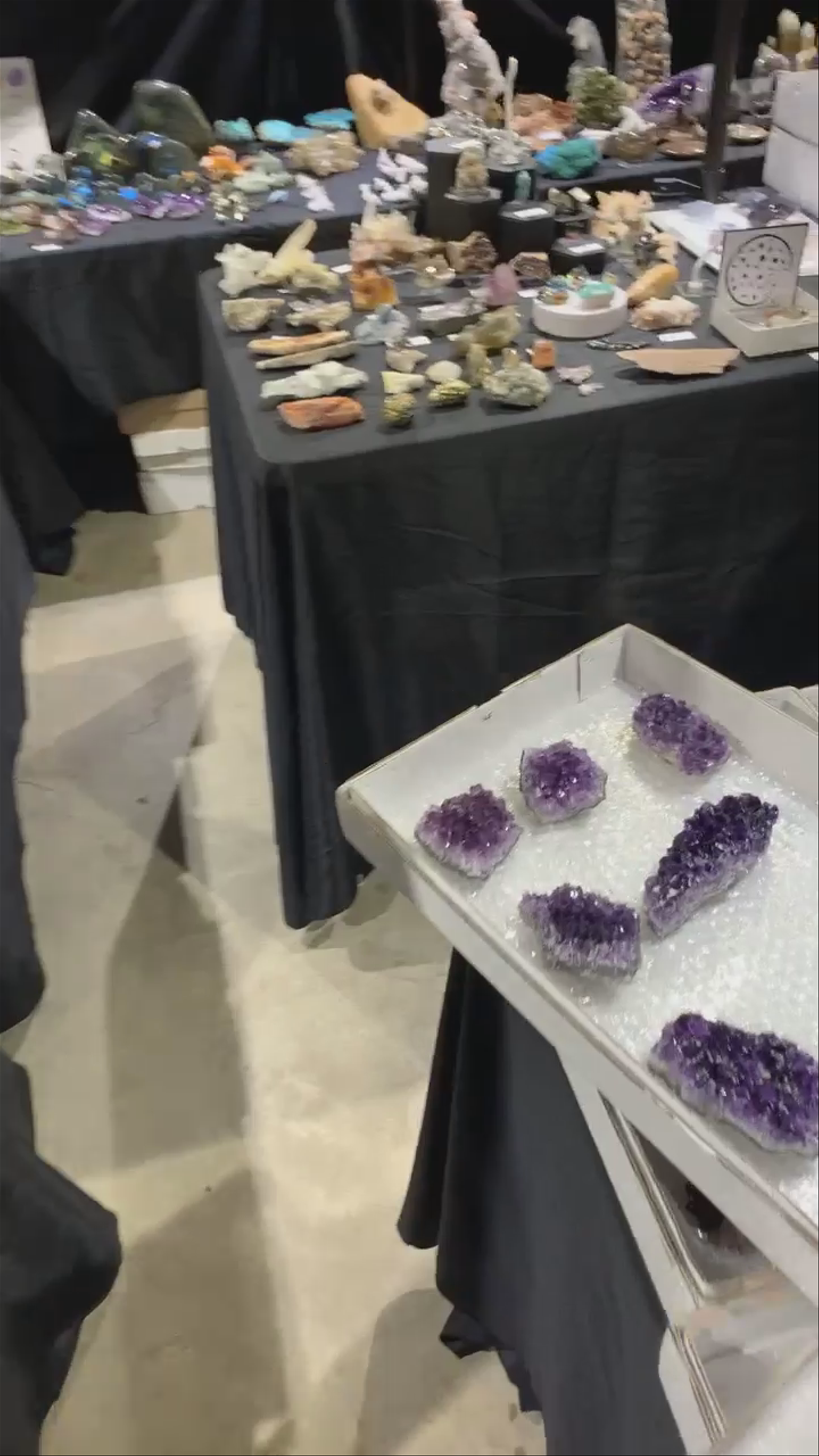 Most beautiful amethyst you’ll ever see!!