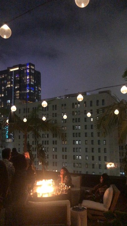Lost DTLA - Mexican Near Me - Los Angeles, California