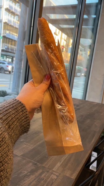 Plus 84 - hai phong baguette - Coffee & Tea Near Me - Seattle, Washington
