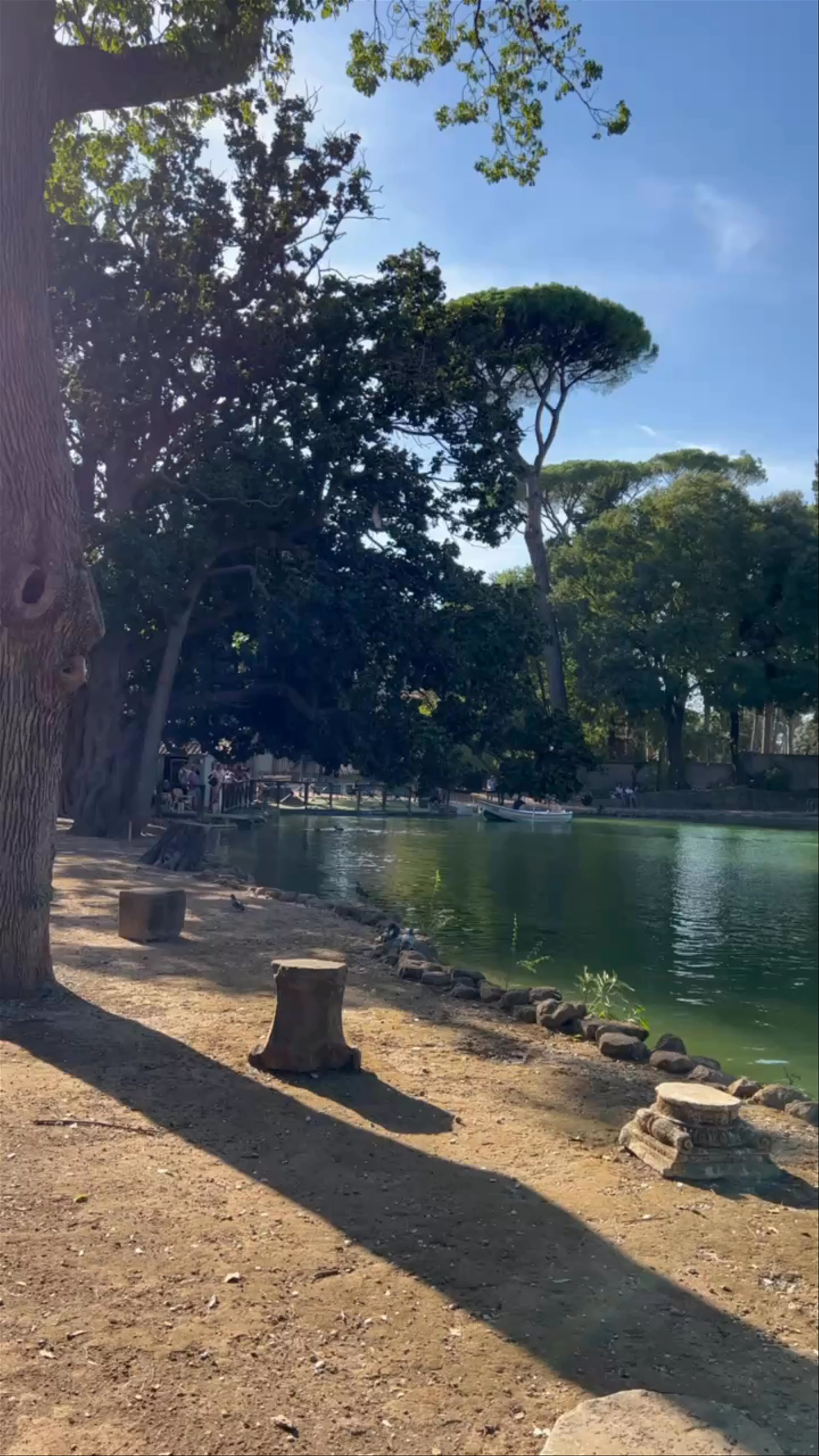 Tempio di Esculapio
