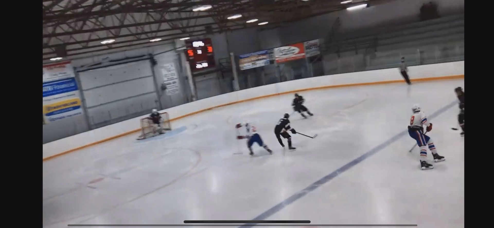 Austin Stewardson's Spectacular Goals & PK Skills | Southern Alberta Mustangs