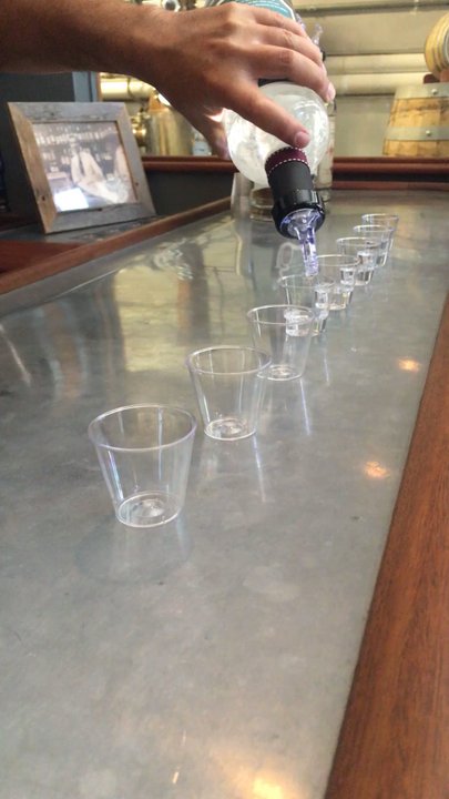 Cutler's Artisan Spirits - Distilleries Near Me - Santa Barbara, California