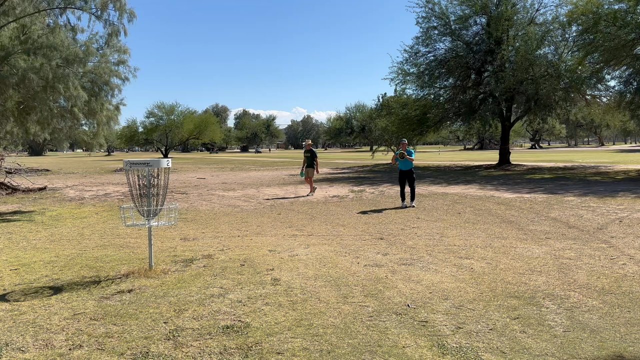 EL RIO GOLF COURSE - Updated July 2026 - 17 Photos & 19 Reviews - 1400 ...