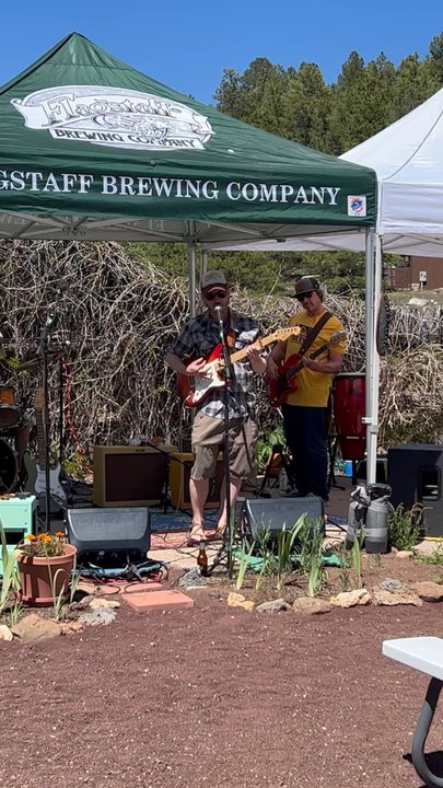 Mountainaire Tavern - Bands - Barbeque Near Me - Flagstaff, Arizona