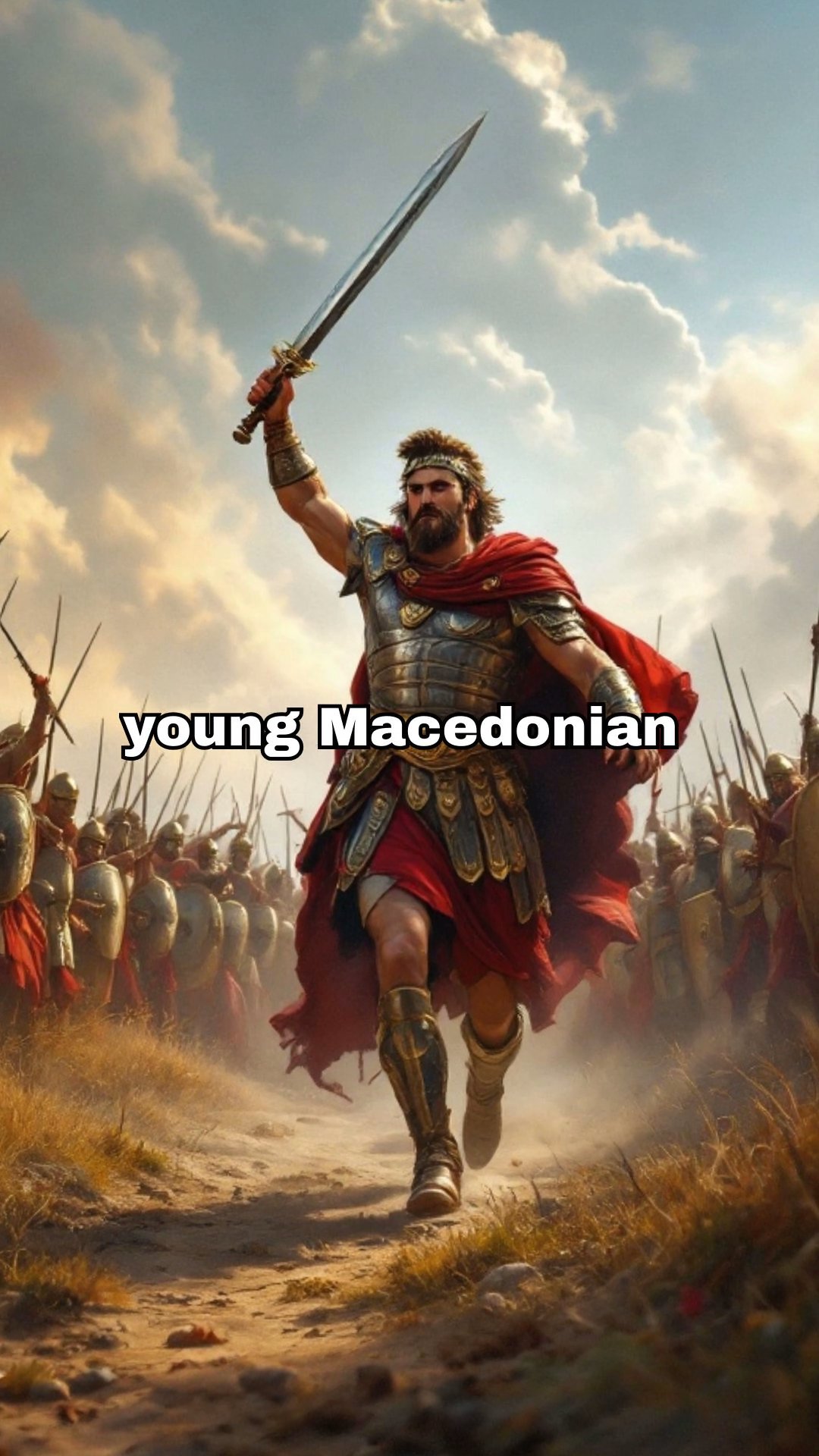 Titans of History: The Impactful Legacies of Great Leaders