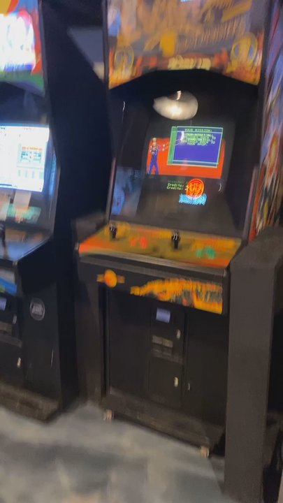 Richmond Draftcade - Arcades Near Me - Richmond, Virginia