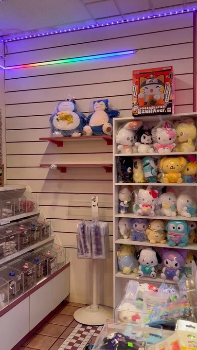 Sweety's Candies - Candy Stores Near Me - Burbank, California