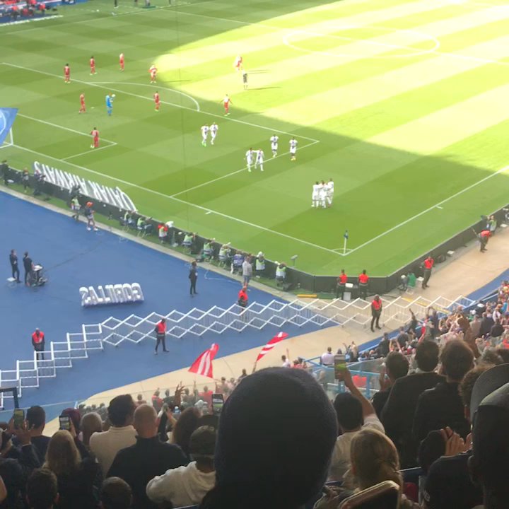 Parc des Princes - Stadiums & Arenas Near Me - Paris, 75