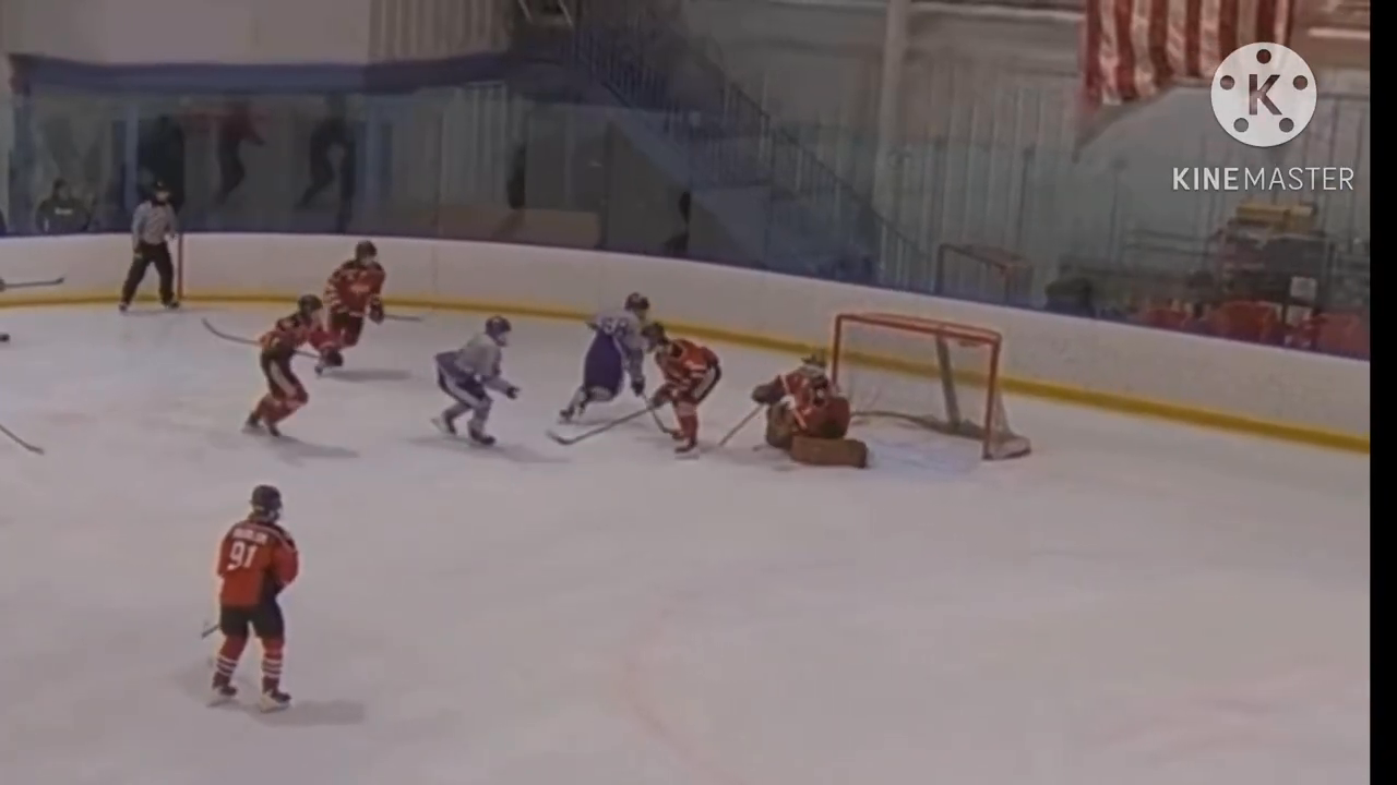 Yefym Sokhanevych's Game-Winning Goal for Atlantic Coast Academy 18U AAA