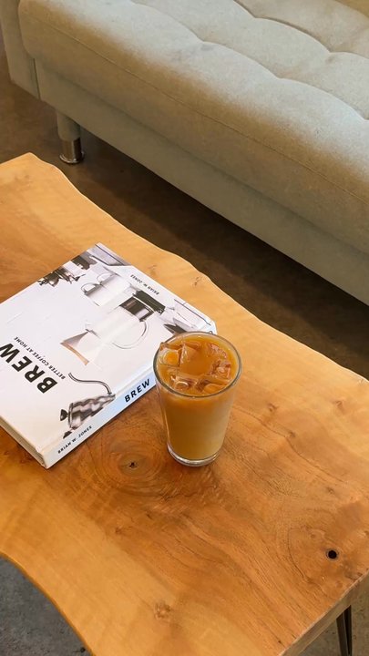 Nova Coffee - Coffee & Tea Near Me - Portland, Oregon
