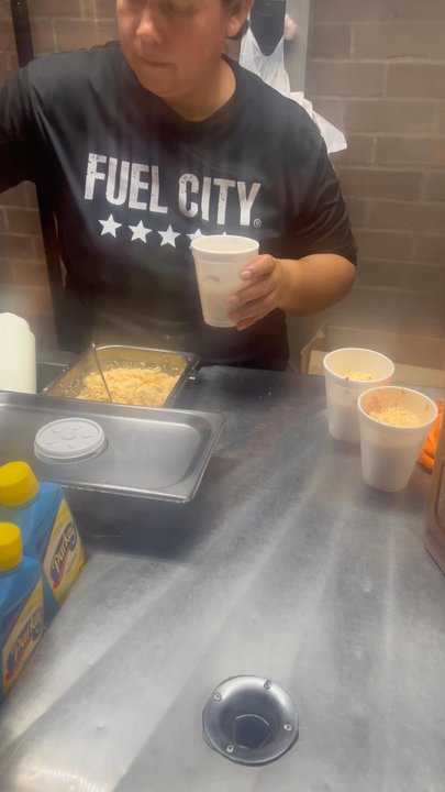 Fuel City - Dallas - Elote Stand - Convenience Stores Near Me - Dallas, Texas