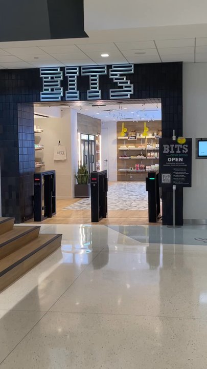 BITS - Pop-up Shops Near Me - Boca Raton, Florida