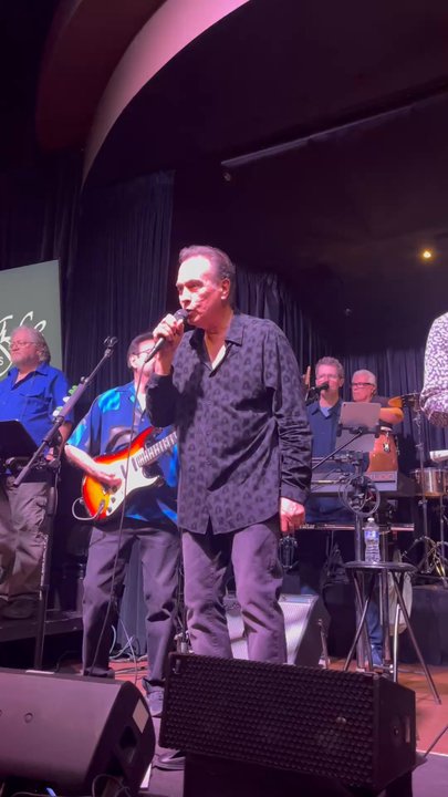 The Copa Room - Jazz & Blues Near Me - Las Vegas, Nevada