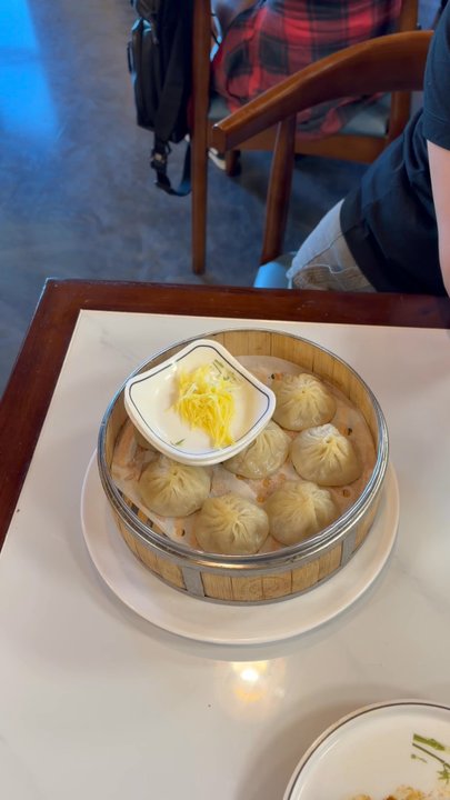 One More Bite Dumpling House - Shanghainese Near Me - Chino, California