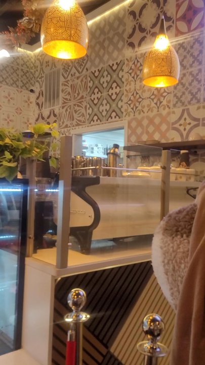 Raha Coffee House - Coffee & Tea Near Me - Buffalo, New York
