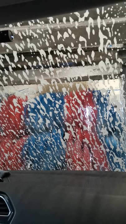 Arco - Windshield Brushes - Gas Stations Near Me - South El Monte, California