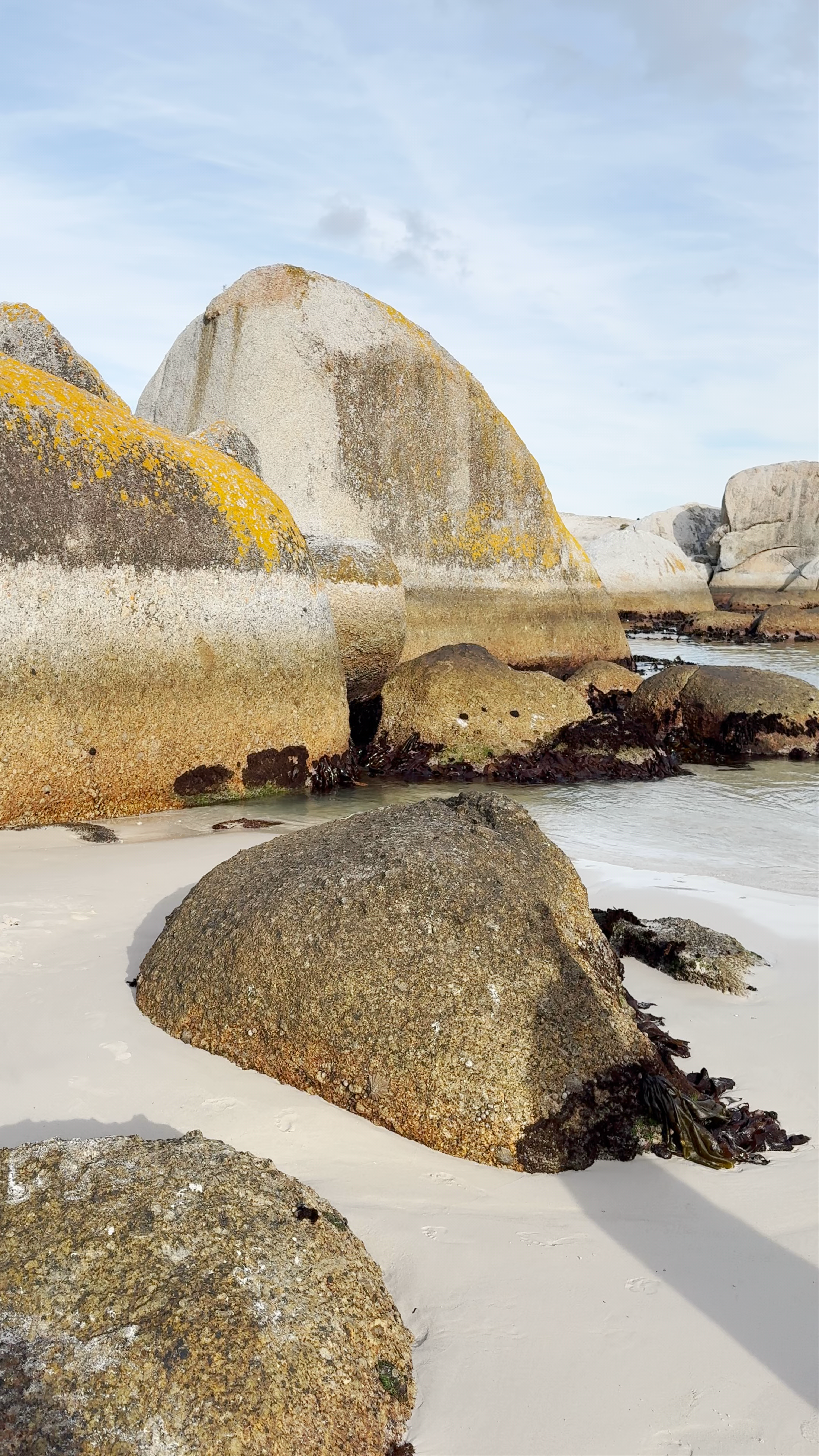 Boulders Beach