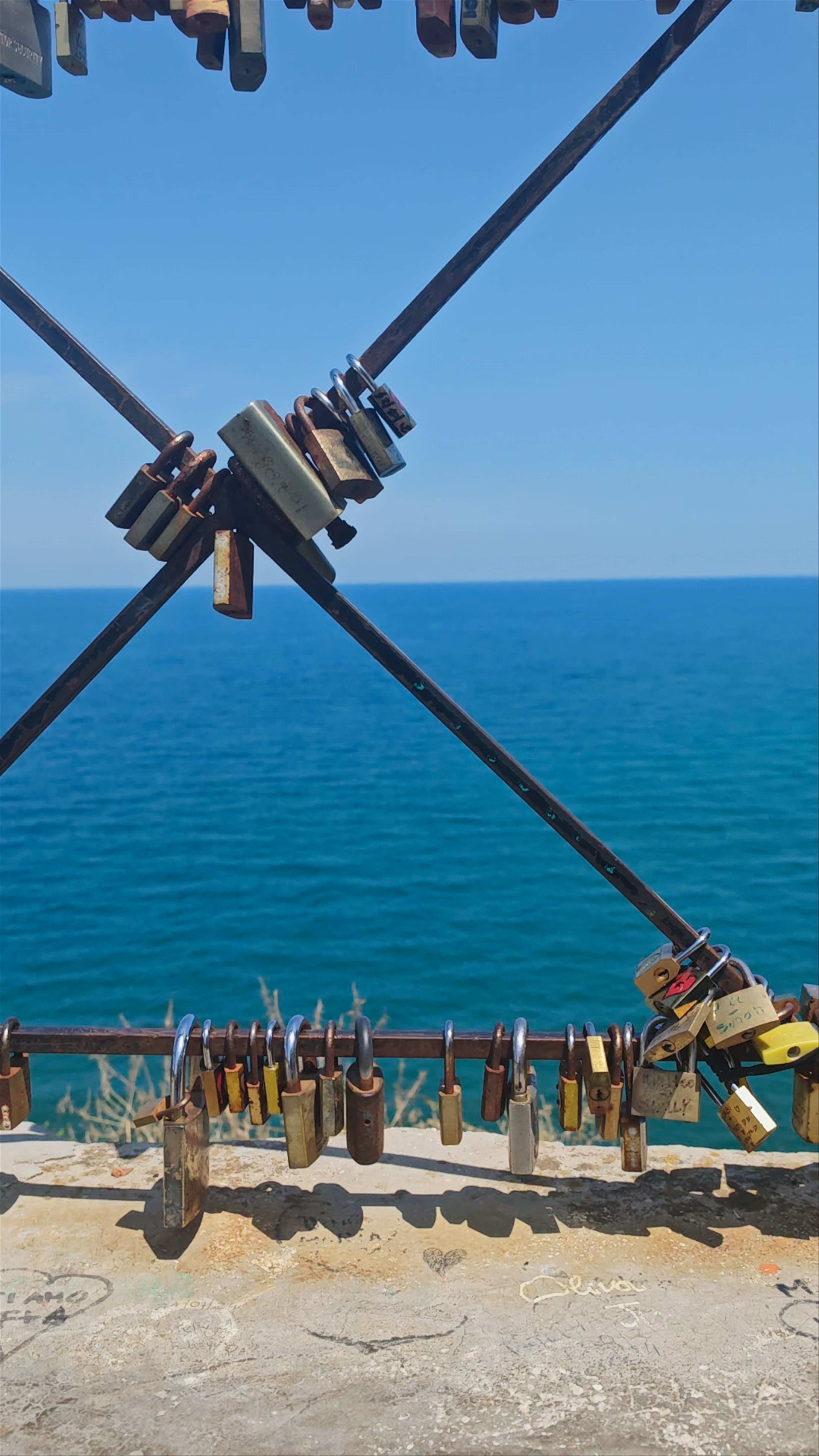 Castello di Peschici