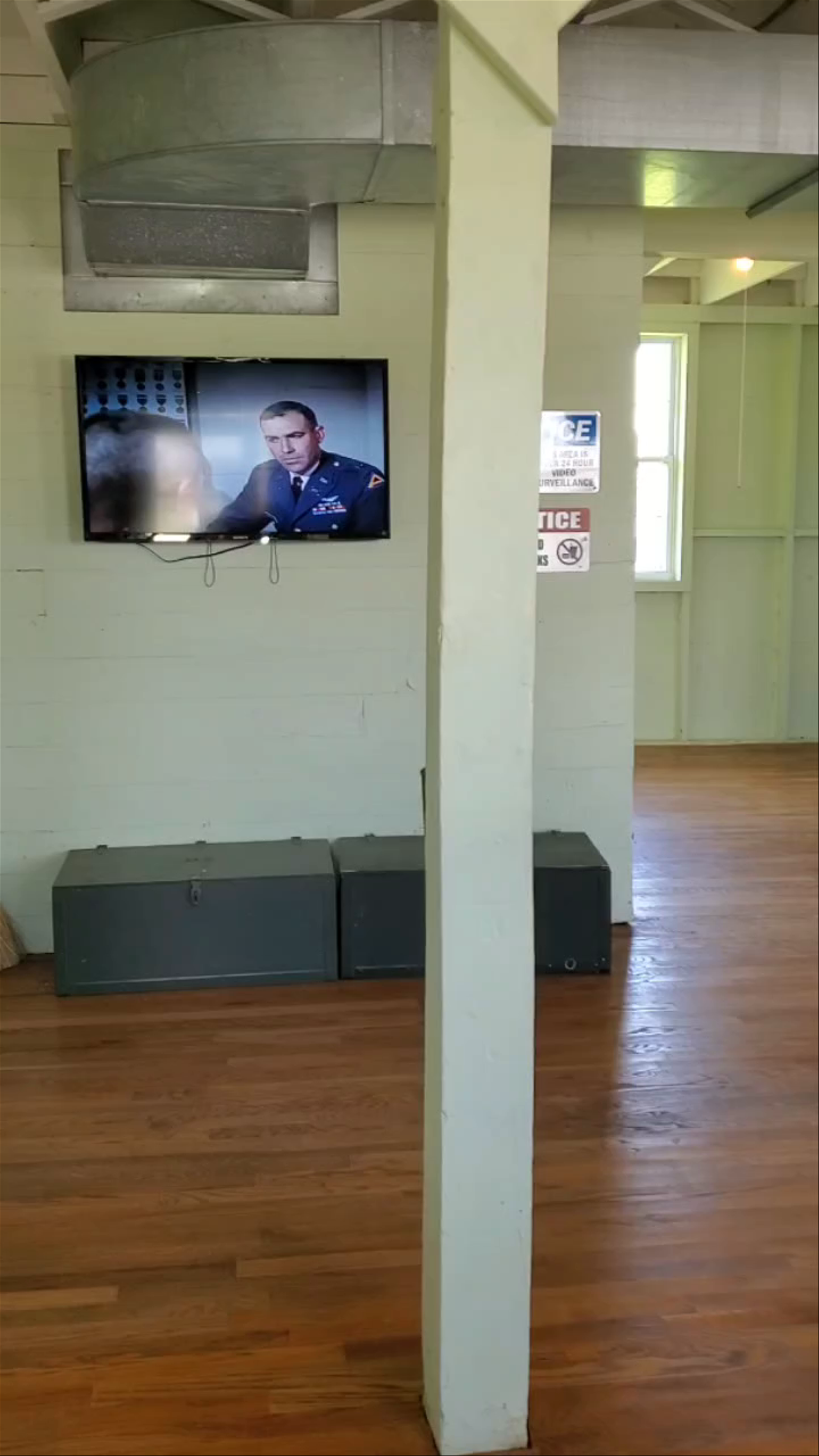 General George Patton Museum Of Leadership