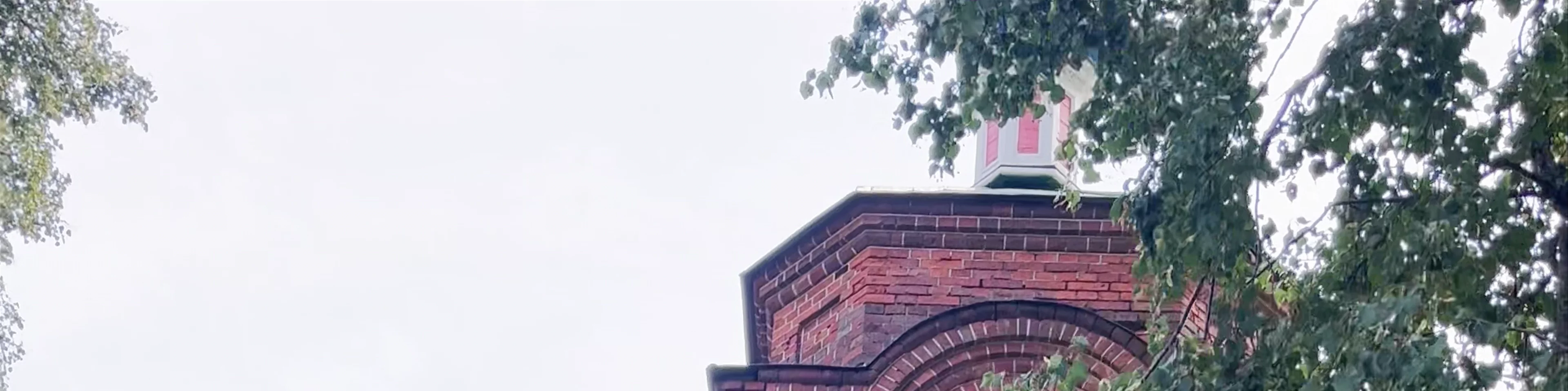 Krapes Sv. Arsēnija pareizticīgo baznīca