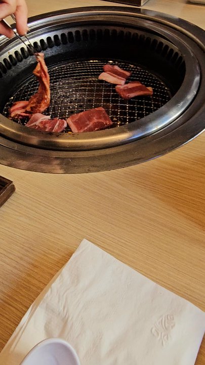 Yakiniku Like - Hot stuff! - Japanese Near Me - Honolulu, Hawaii