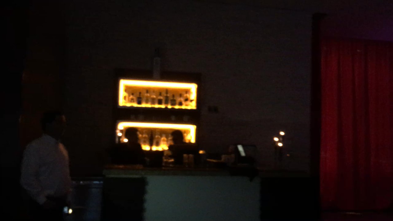 Salt - Video of resto - Mexican Near Me - Cancún, ROO