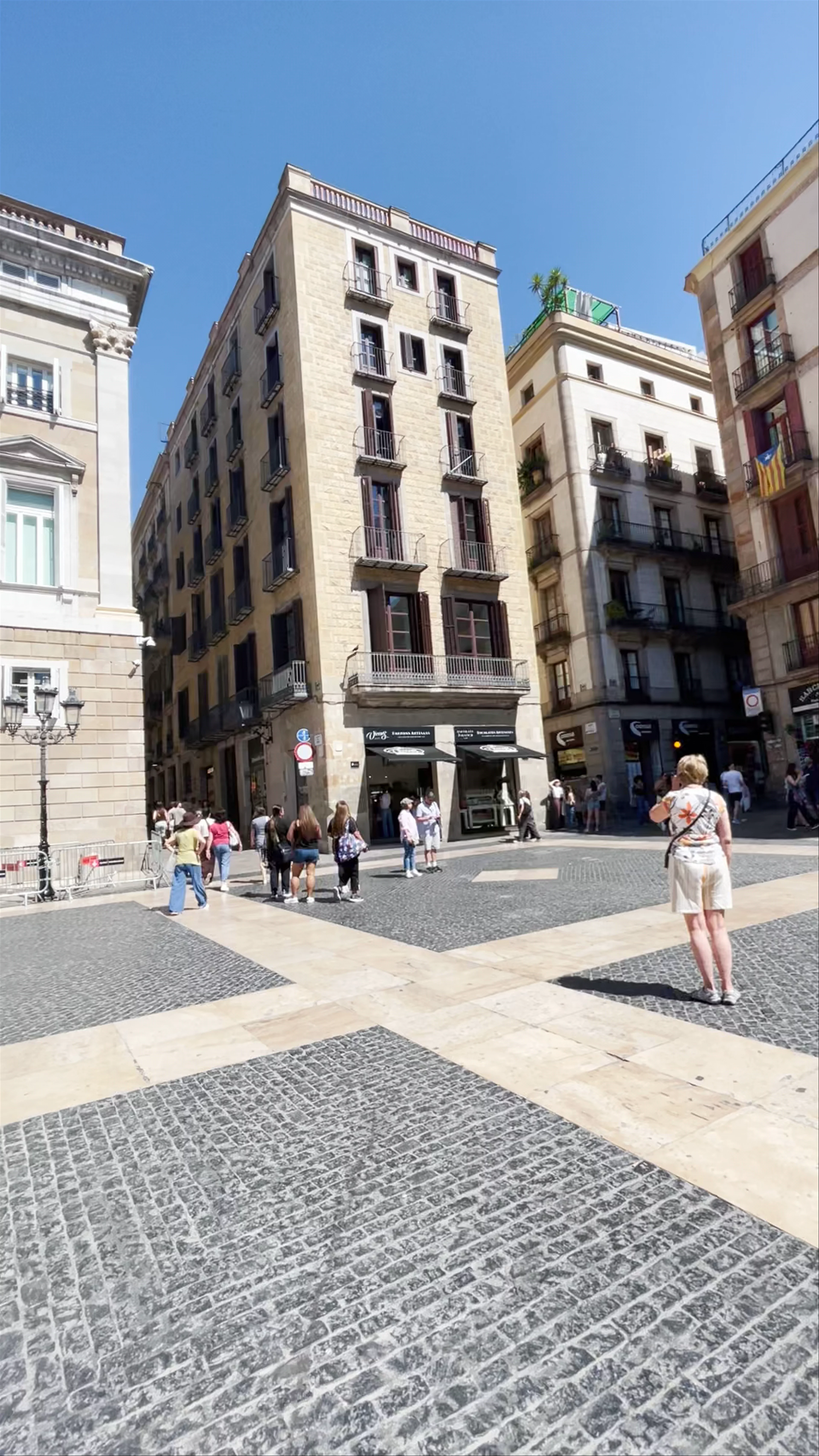 Palau de la Generalitat de Catalunya