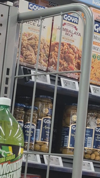 Walmart Supercenter - Muchas arroz! - Department Stores Near Me - Palmdale, California