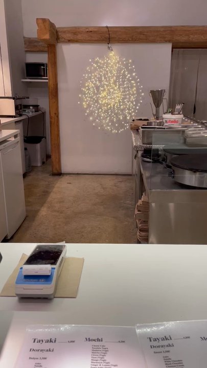 Mr. Kakigori - Japanese Near Me - Barcelona, B