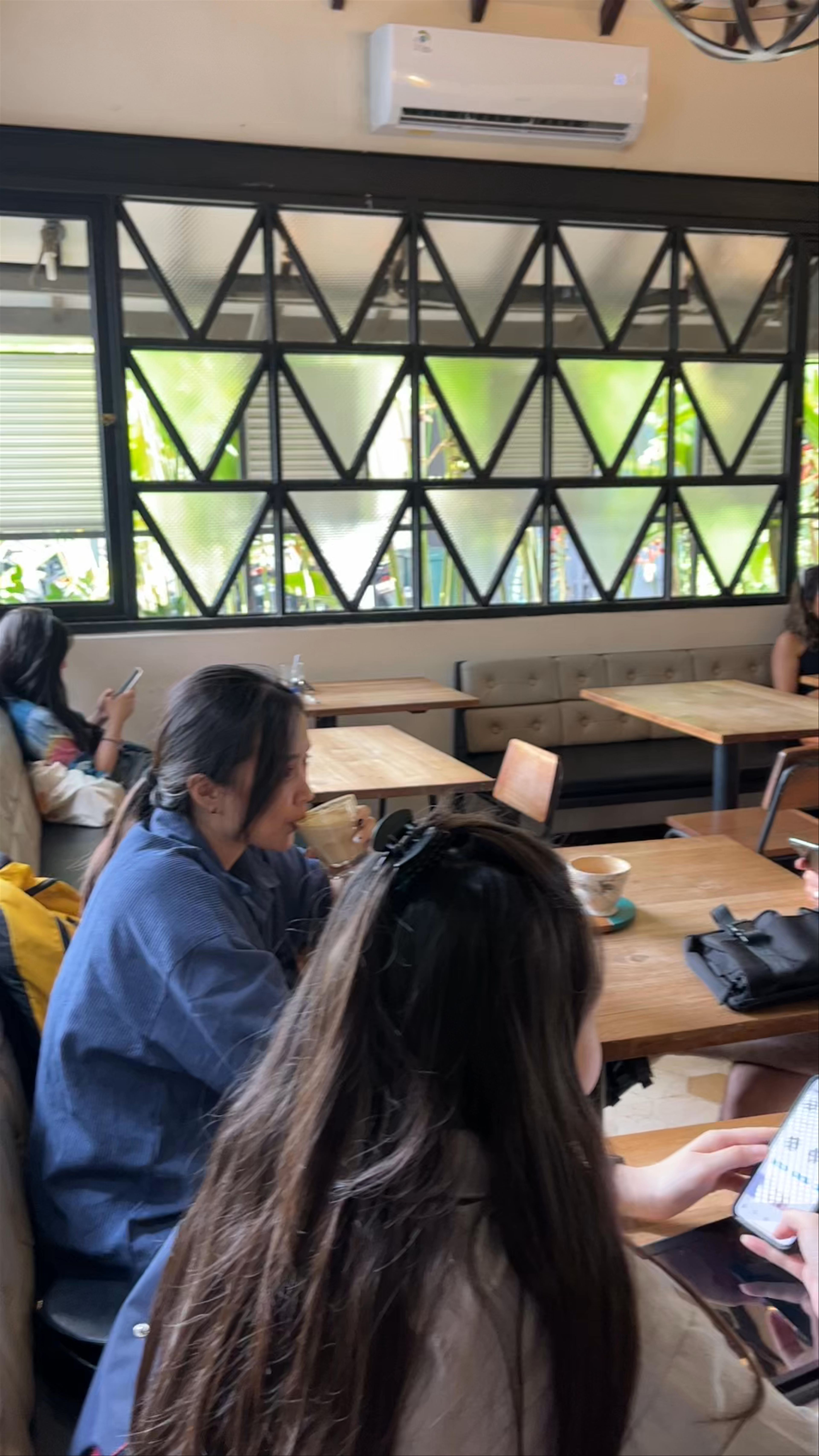 Hungry Bird Coffee Roaster