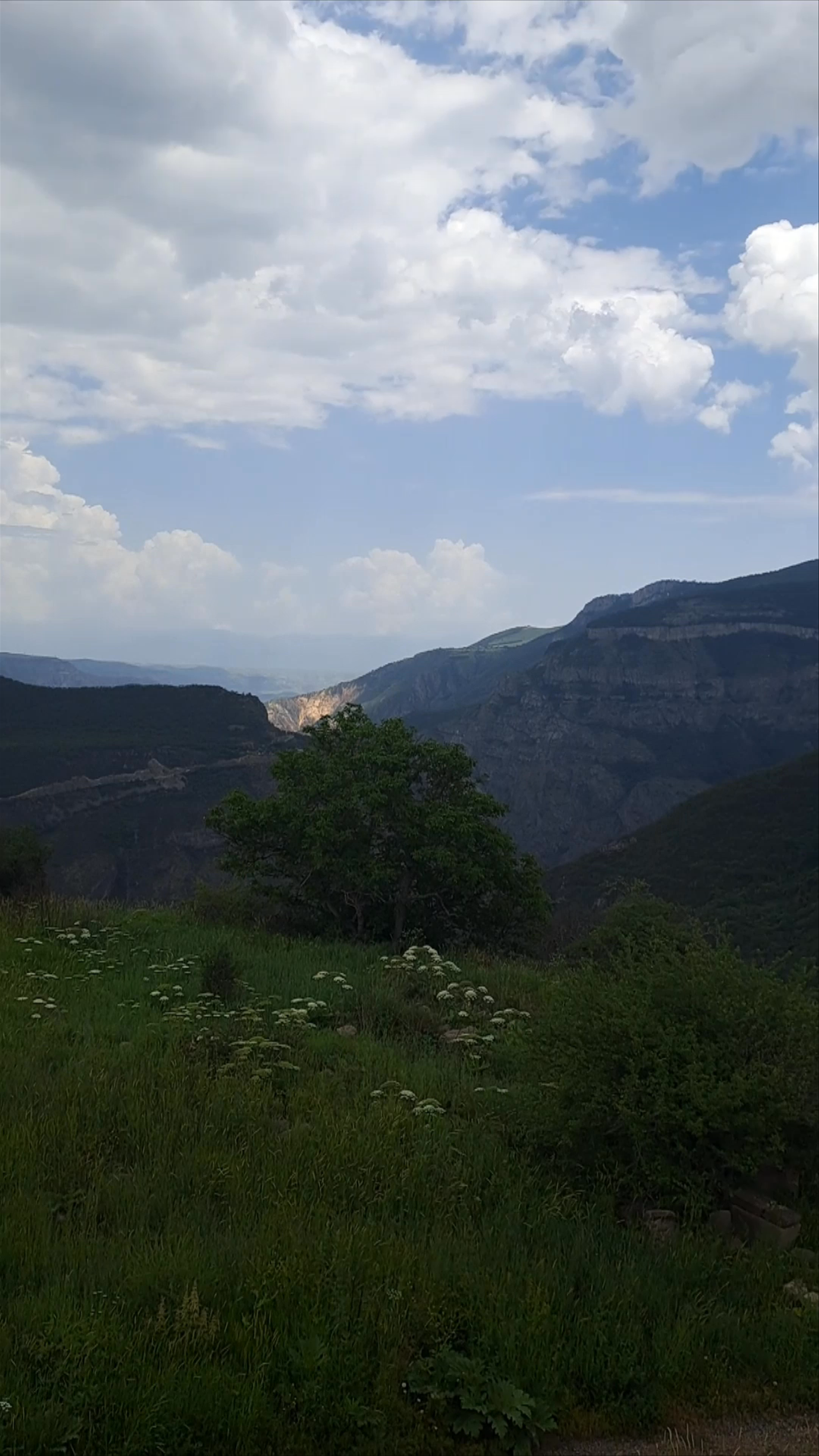 Tatev Monastery