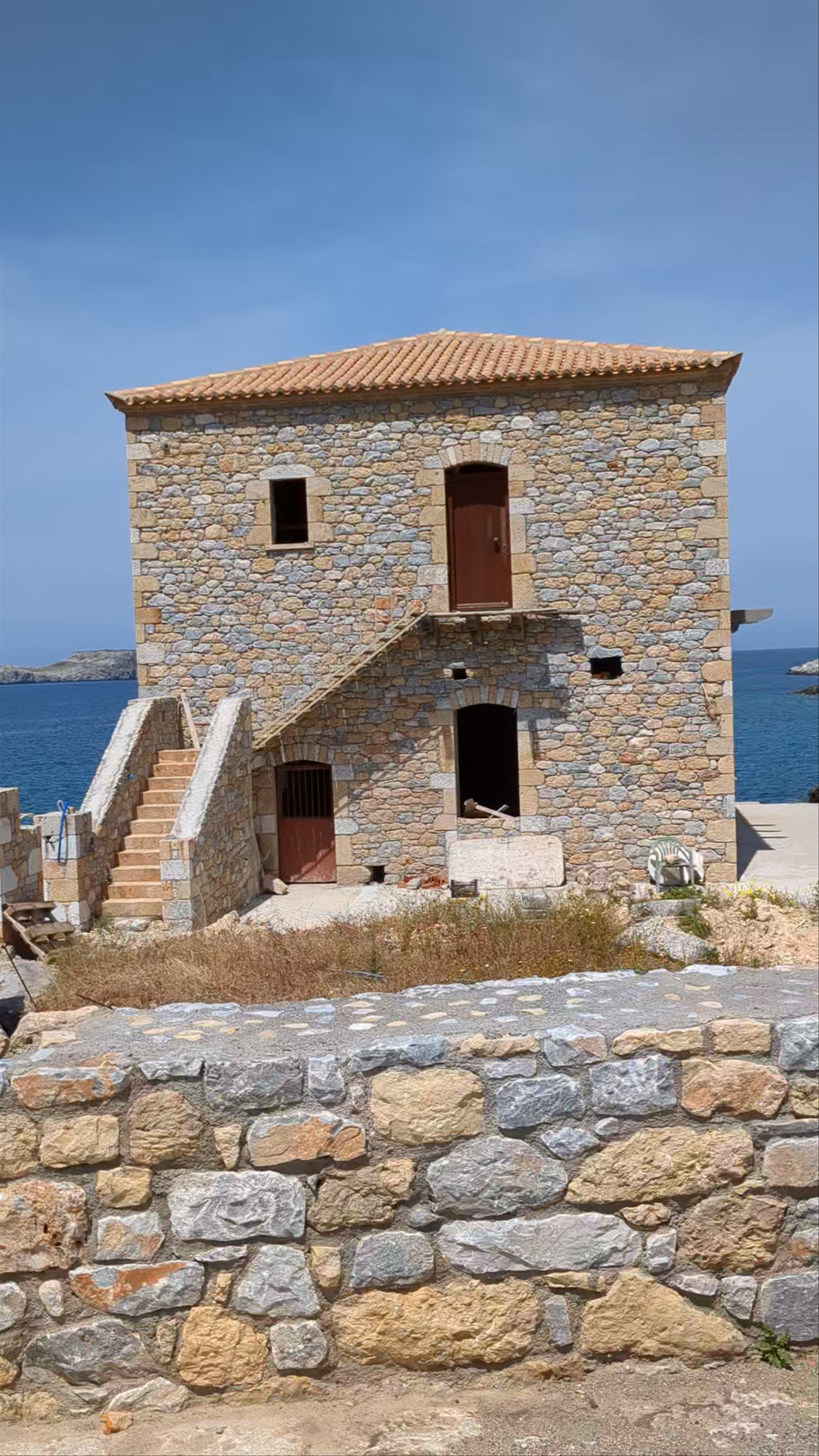 Κόλπος Μιραμπέλου